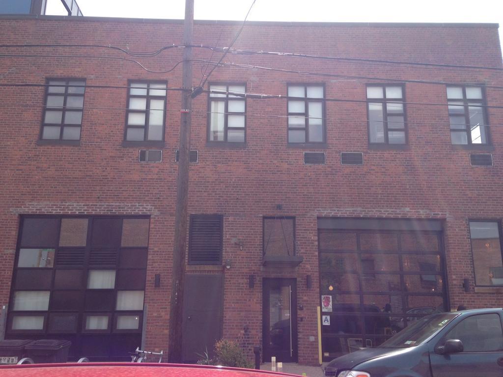 Hostal The Local Ny *